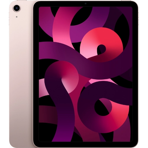 10.9" Планшет Apple iPad Air 2022, 256 ГБ, Wi-Fi + Cellular, розовый